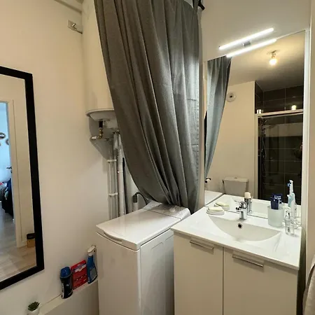 Beautiful Appt With Balcony In Blainville-sur-Orne